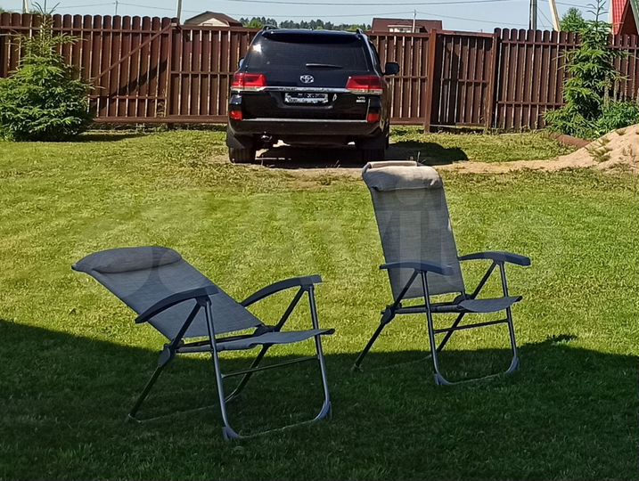 Дом 80 м² на участке 5 сот.