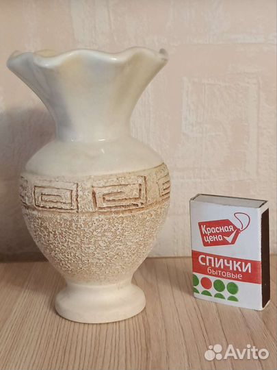 Интерьерные вазочки