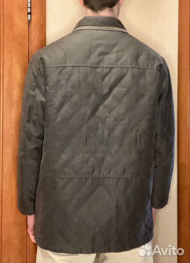 Демисезонная куртка от Canda