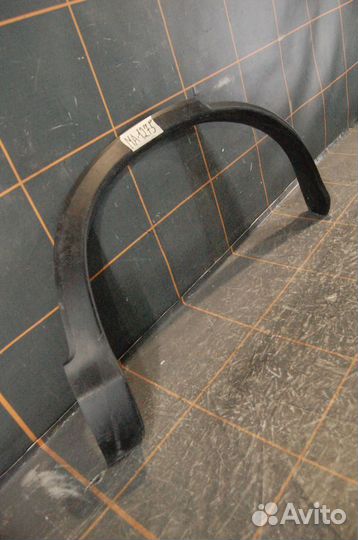 Накладка крыла заднего правого - Honda CR-V 4