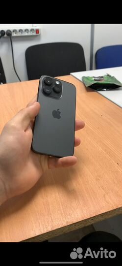 iPhone 14 Pro, 128 ГБ