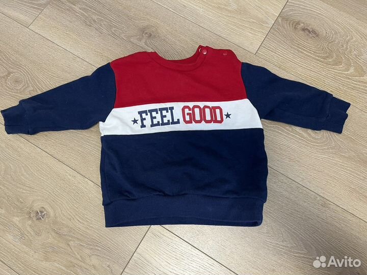 Вещи для мальчика