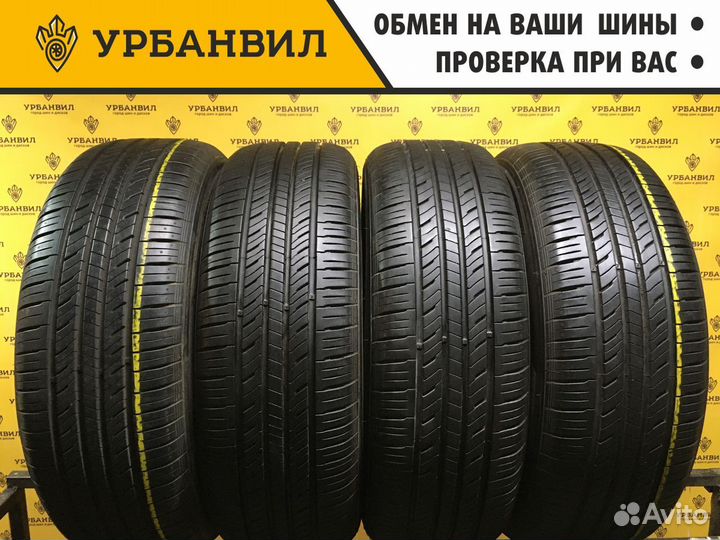 Hankook Smart Plus2 H449 205/60 R16 92H