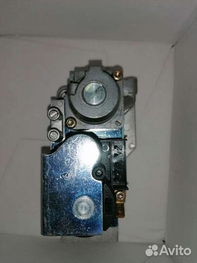 Газовый клапан honeywell vk 4125A