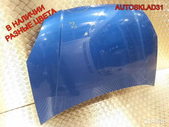 Капот Kia Rio 664001G010