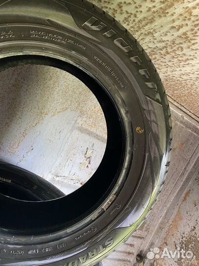 Viatti Strada 2 (V-134) 195/65 R15 95