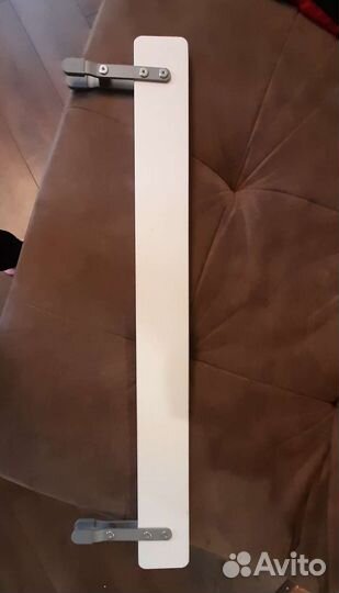 Бортик ограничитель для кровати IKEA