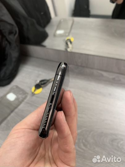 iPhone 11 Pro, 512 ГБ