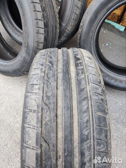 Dunlop Sport Maxx RT 235/55 R17 99