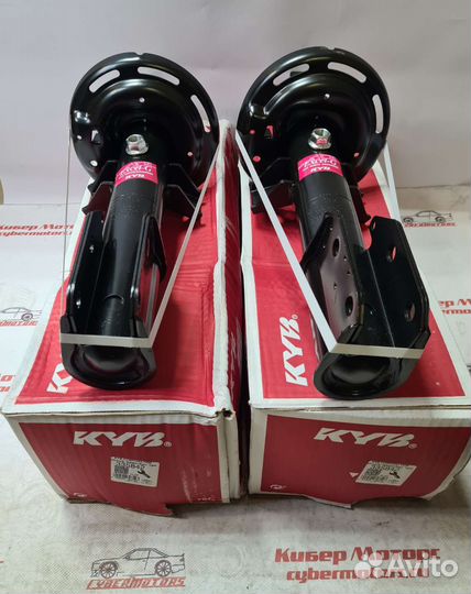 Амортизатор передний mercedes GLK (X204)