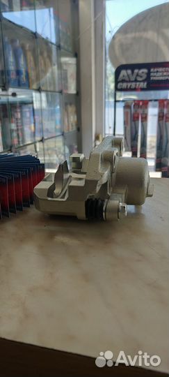 Суппорт вентилируемый L 