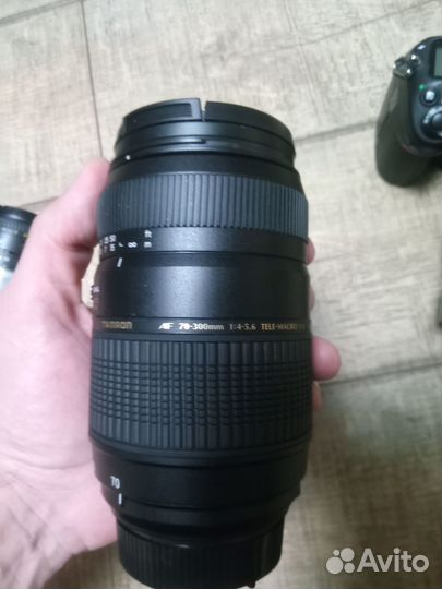 Цифровая фотокамера