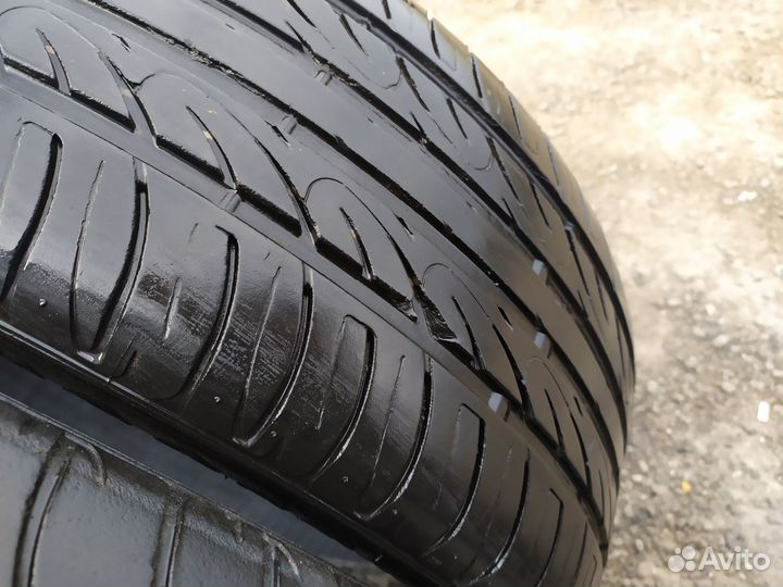 Firestone TZ300a 225/55 R17 100W