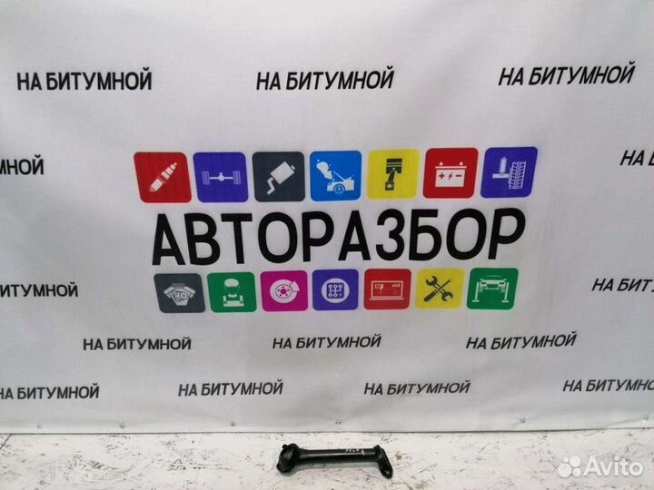 Маслоприемник Volkswagen Polo cwva