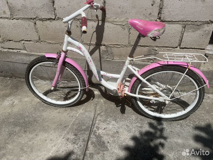 Велосипеды