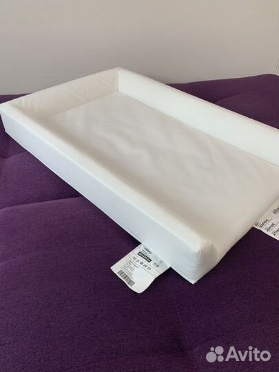 Пеленальная доска