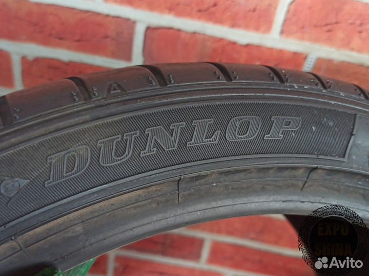 Dunlop SP Sport Maxx 050+ 275/35 R20