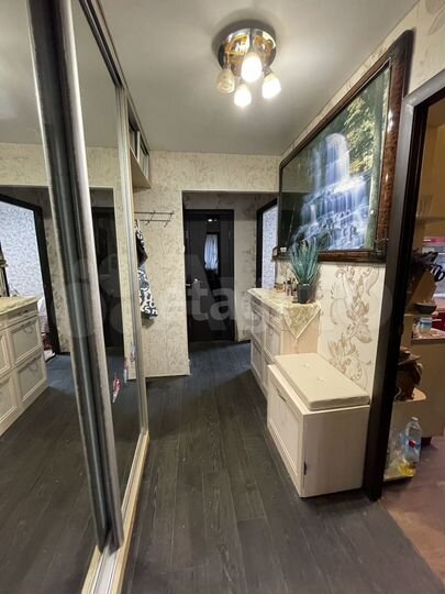 2-к. квартира, 47 м², 1/5 эт.