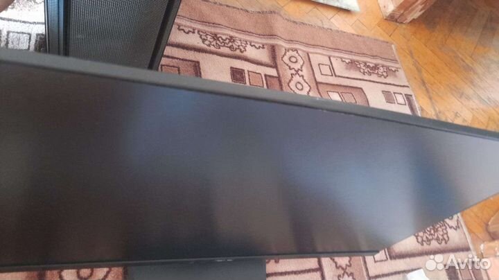 Монитор для компьютера 27 дюйма бу