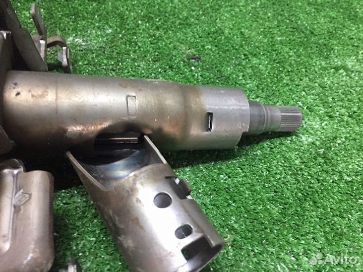 Рулевая колонка Renault Logan седан 1.4 K7J710