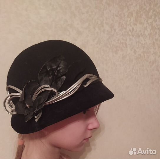 Шляпа