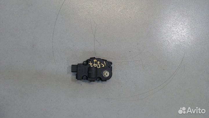 Электропривод отопителя Porsche Cayenne, 2012