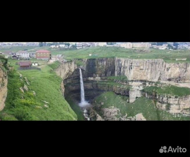 Туры и экскурсии по Дагестану с машиной + гид