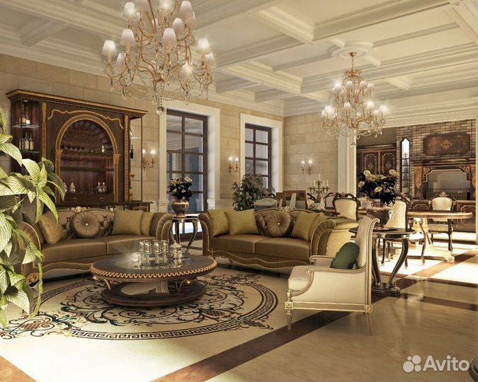 Ремонт квартир под ключ. Бюджетный ремонт в Самаре