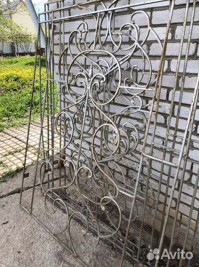 Решетки для окон