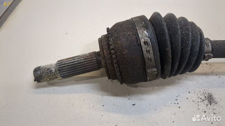 Полуось Mitsubishi Lancer 9, 2005