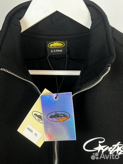 Кардиган Corteiz