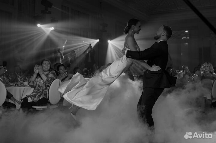 Свадебный танец/ Постановка танца/ Хореография