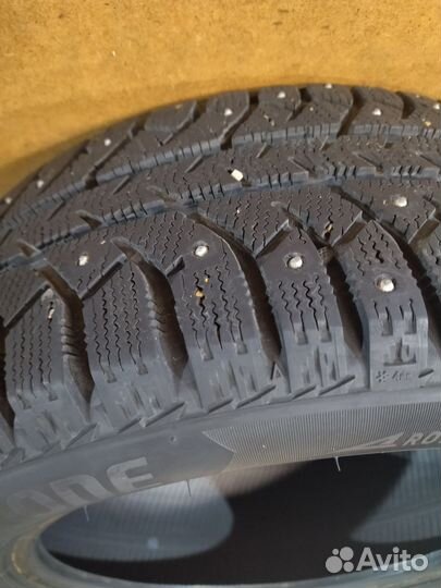 Bridgestone Ice Cruiser 7000S 205/55 R16