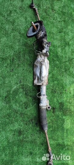 Рулевая рейка Ford focus c-max