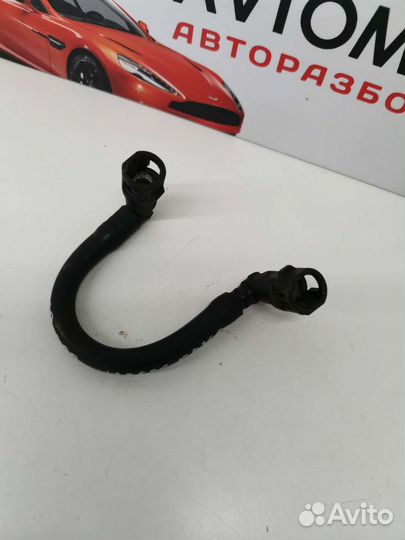 Трубка топливная (Suzuki GSX-R,Сузуки 600)