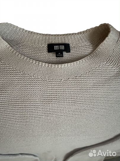 Джемпер uniqlo