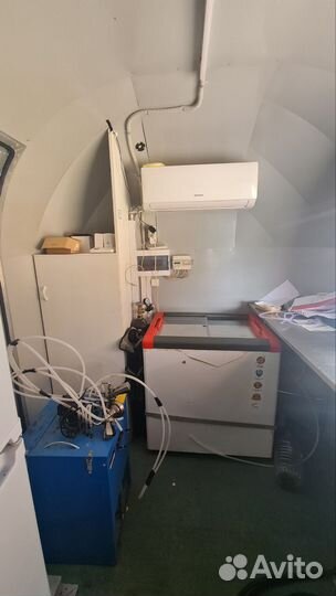 Фудтрак аренда