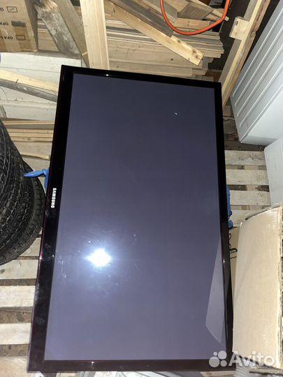 Телевизор Samsung