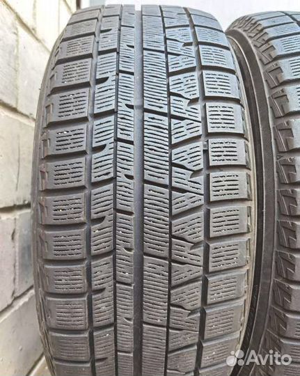 Yokohama Ice Guard IG50 205/50 R17 99T