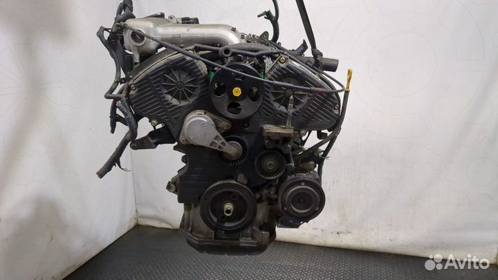 Гур Hyundai Sonata 4, 1999