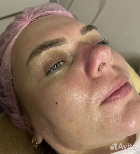 Косметолог