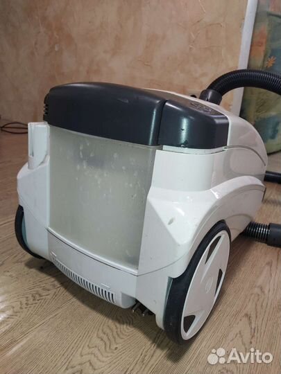 Пылесос Thomas hygiene plus t2 запчасти