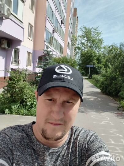 Мужчина на час