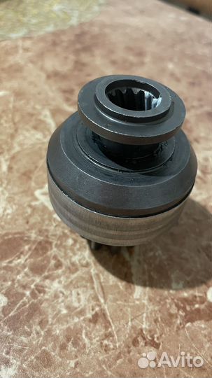 Привод стартёра 6432.3708-04