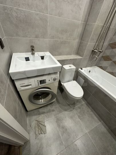 Квартира-студия, 22 м², 13/20 эт.