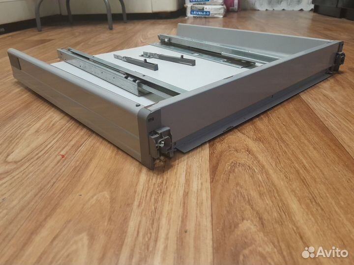 Ящик ящик IKEA Rationell под духовку