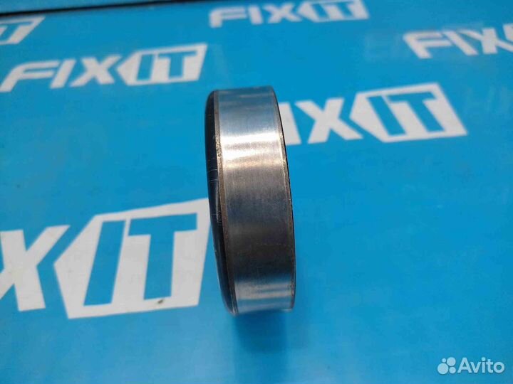 Шкив помпы XS408509AA Ford