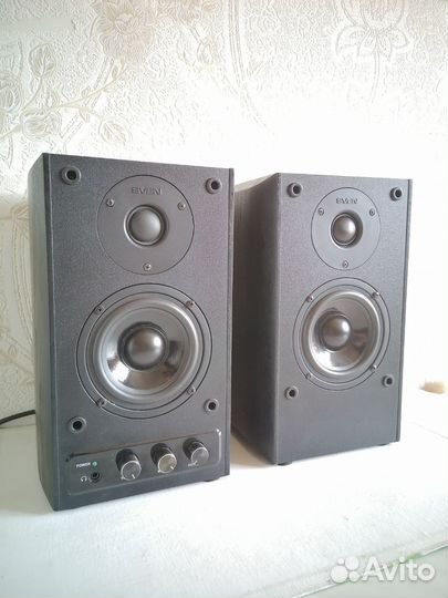 Колонки sven stream Light