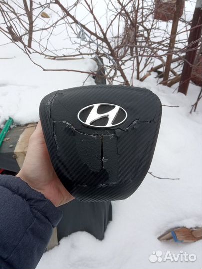 Торпедо Хундай Солярис