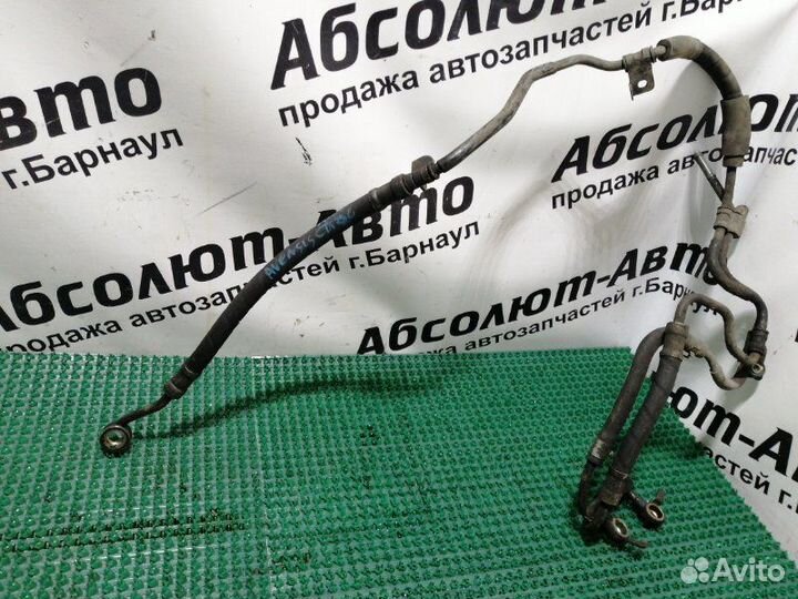 Шланг гидроусилителя Toyota Avensis CDT220 1CD-FTV